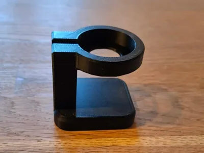 Samsung watch charger stand