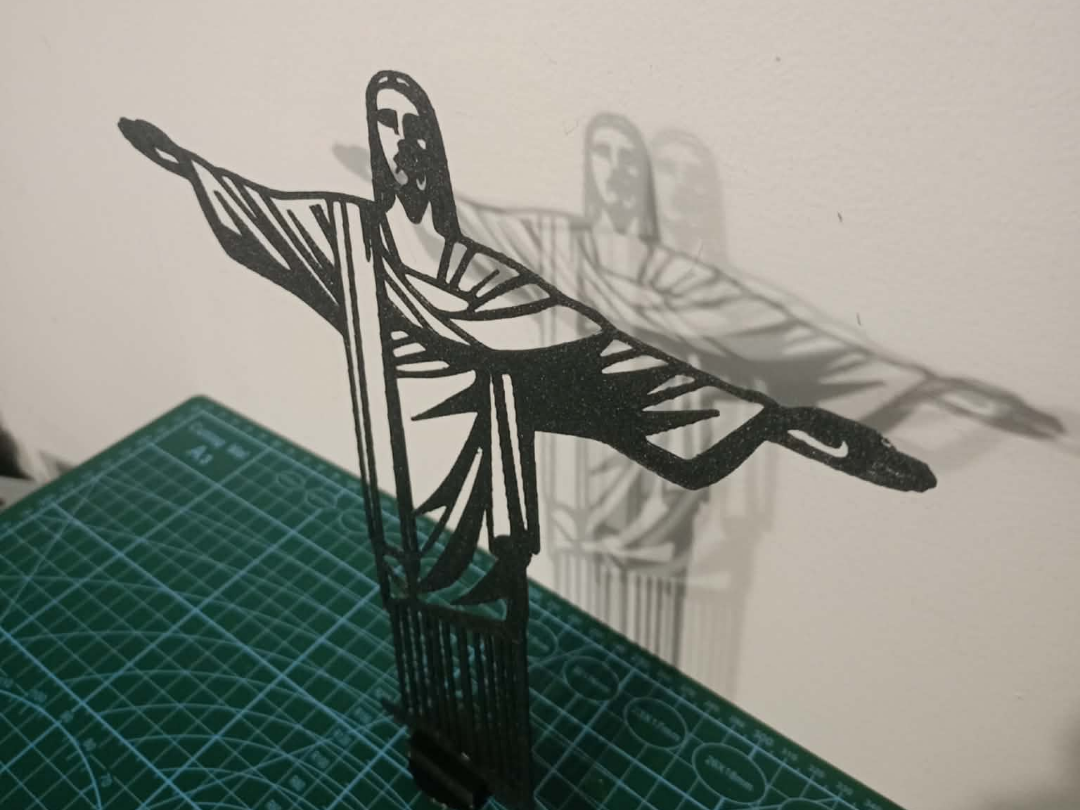 Jesus Christ Wall Art