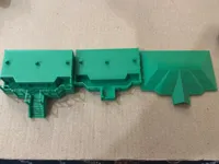 0.12mm layer, 4 walls, 15% infill
