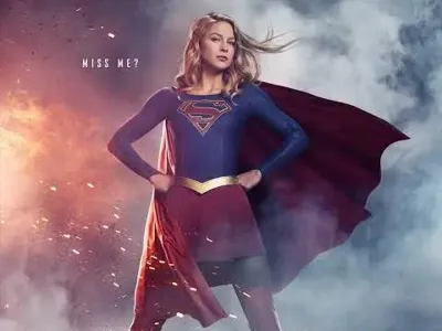 Supergirl