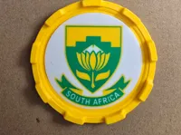 0.16mm layer, 3 walls, 10% infill