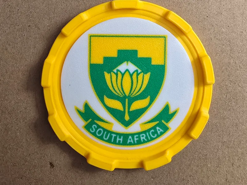 COASTER MASTER INSERT - SOUTH AFRICA V2