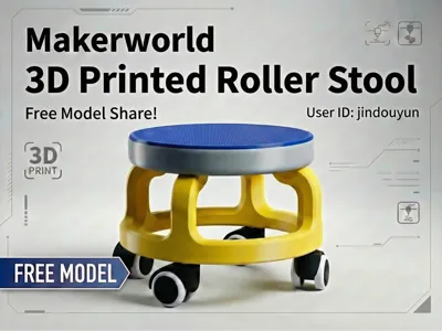 bike print stoolバイクプリントスツール graf｜rokkaku stool