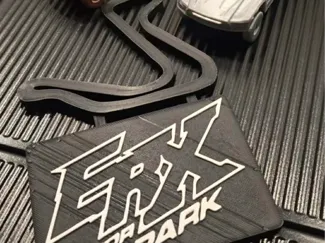 ERX Motor Park
