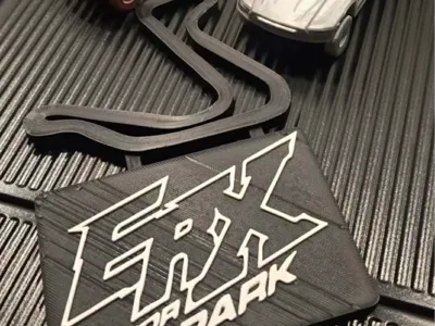 ERX Motor Park
