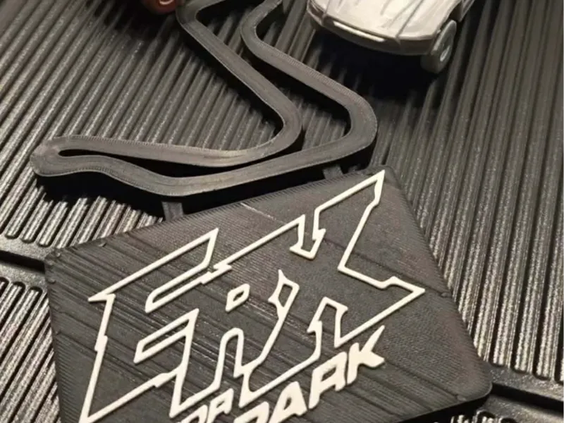 ERX Motor Park