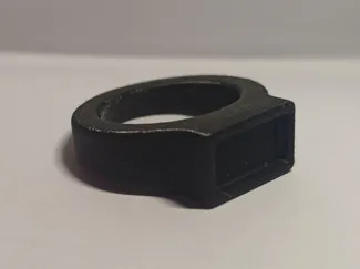 signet ring