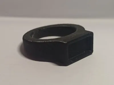 signet ring