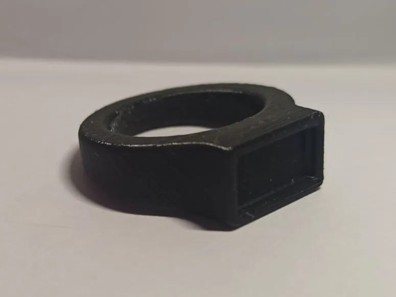signet ring