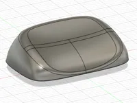 0.08mm layer, 6 walls, 100% infill
