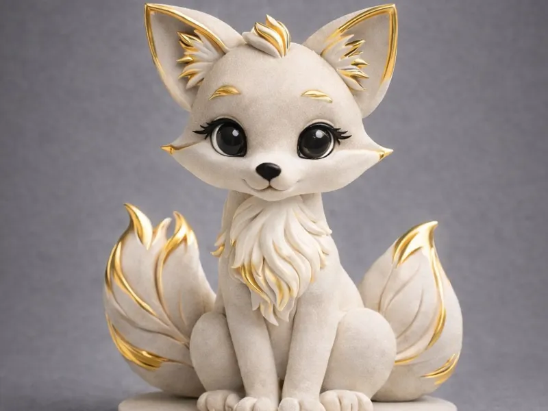 foxy cute 0.2