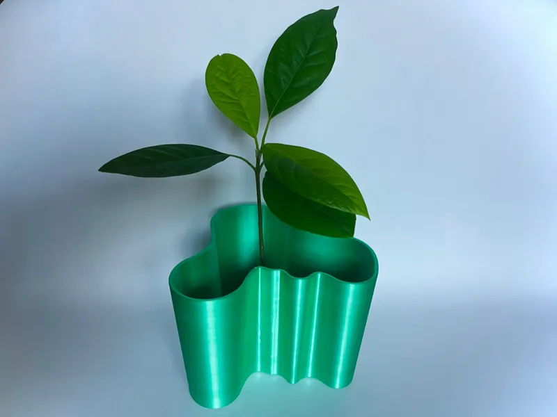 Savoy Vase
