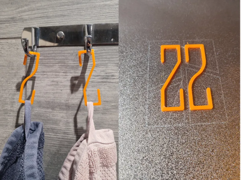Easy little hook
