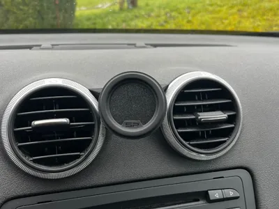 Handy Holder Audi A3/S3/RS3