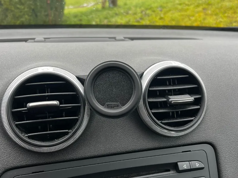 Handy Holder Audi A3/S3/RS3