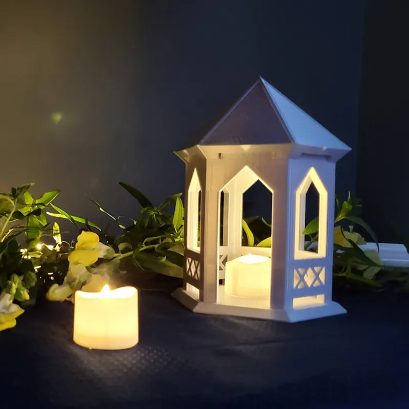 Gazebo