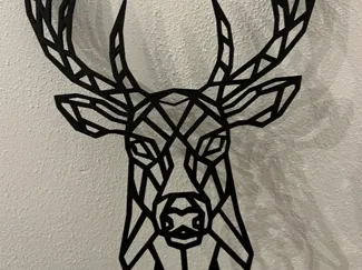 Hirsch