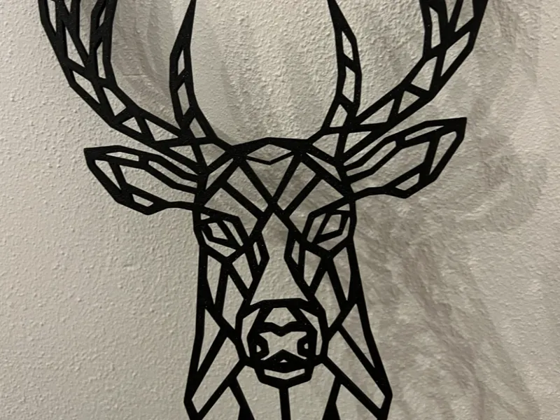 Hirsch