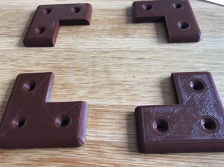 Table Leg Furniture Pad