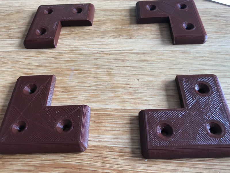 Table Leg Furniture Pad