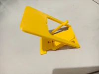 0.2mm 层高, 6 层墙, 25% 填充