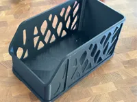 0.2mm layer, 2 walls, 21% infill
