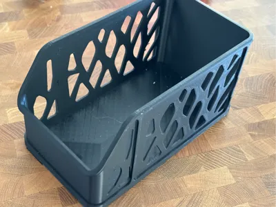 Organization Shop Bins