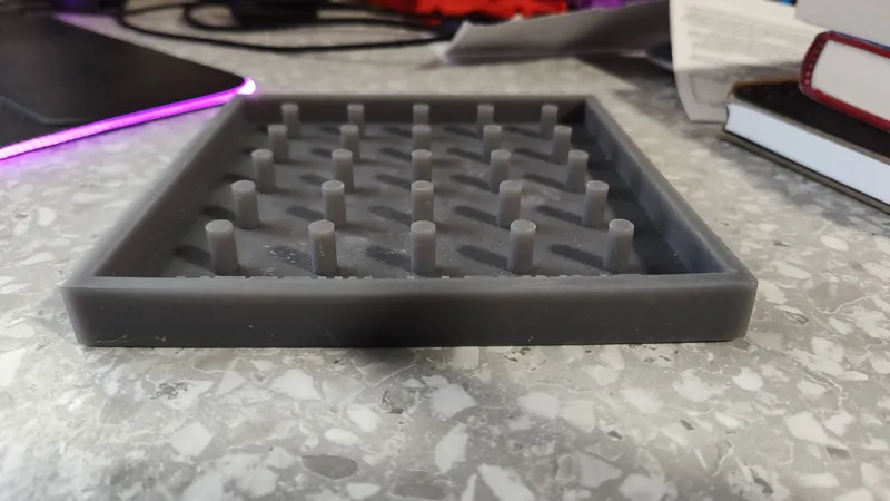 geoboard 5x5