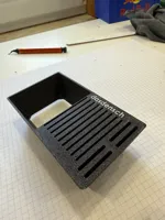 Insert de vide-poche pour VW ID.7 (cartes et pièces euro) — photo 5