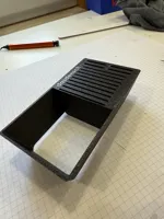 Insert de vide-poche pour VW ID.7 (cartes et pièces euro) — photo 6