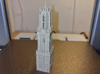 "Dom" van Utrecht