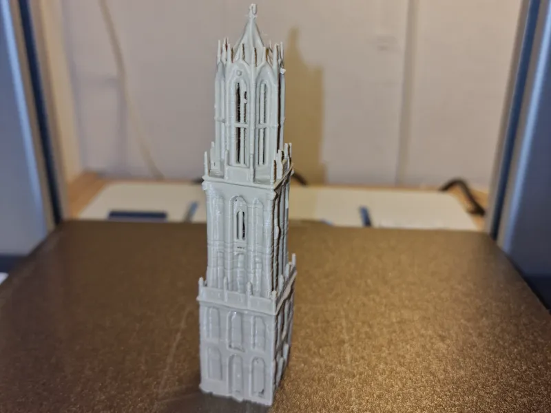 "Dom" van Utrecht