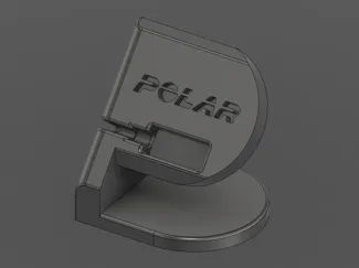 Polar Pacer Pro Charging Station