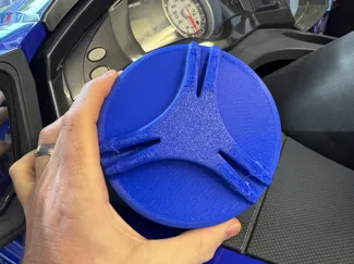 Yamaha FX SHO Cap