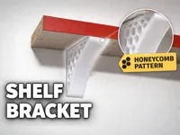 0.2mm layer, 2 walls, 100% infill