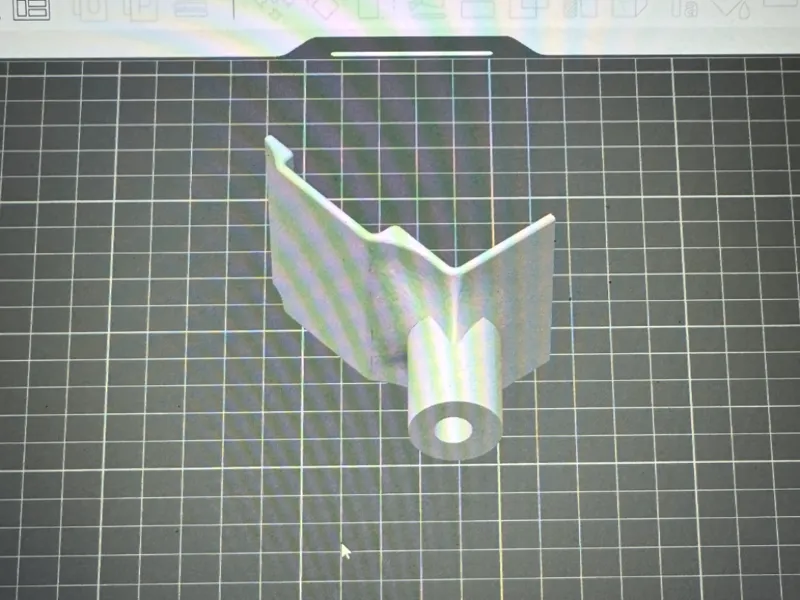 Drone Launch Stand
