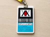HxH One Star