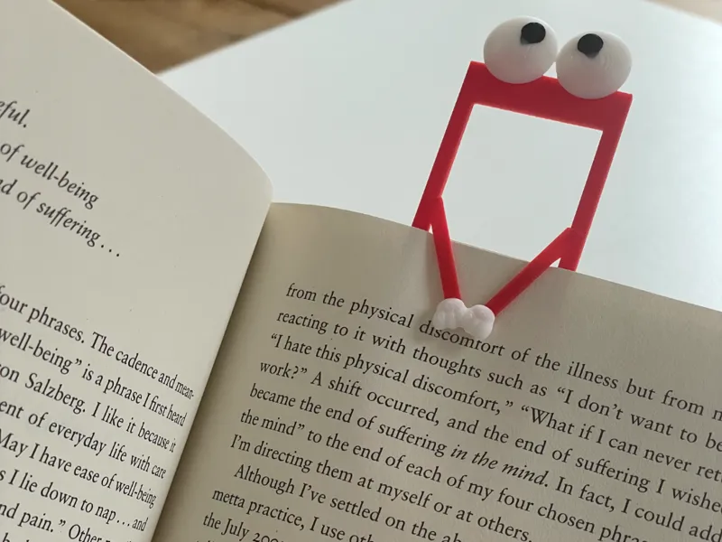 Bookmark