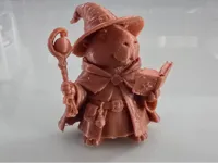 0.16mm layer, 2 walls, 15% infill