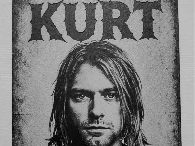 Kurt Cobain