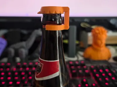 Protect your beer