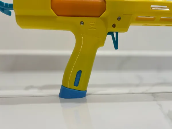 Insert de poignée pour blaster Squire