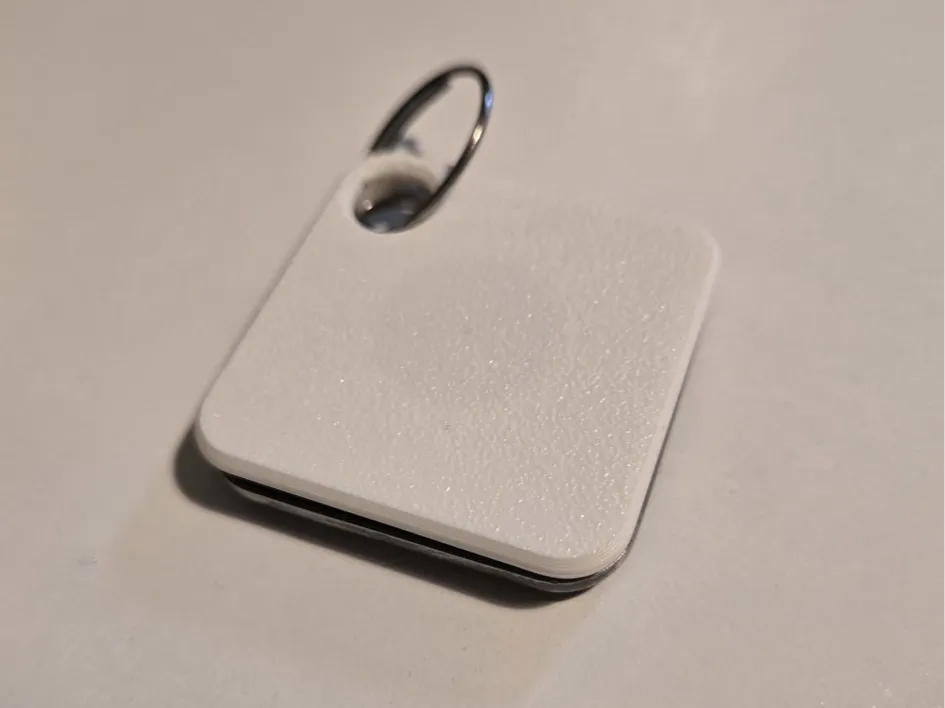 Tile Pro Cover Tile Pro Button Cover by Campsite - MakerWorld