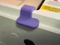 0.2mm layer, 6 walls, 15% infill