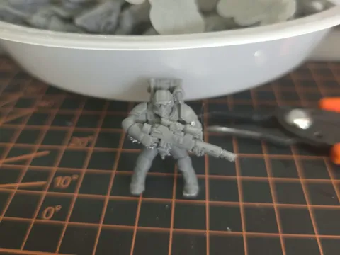 Modelo para impresión 3D: NEW POST!!! HD Canadian Orphans!!! — referencia de MakerWorld