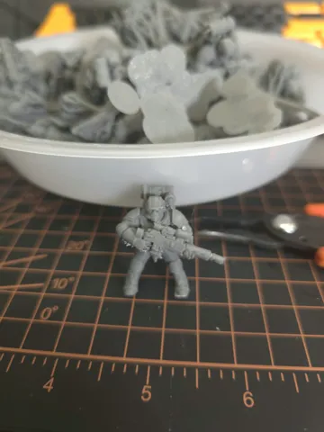 Modelo para impresión 3D: NEW POST!!! HD Canadian Orphans!!! — vista de referencia 3