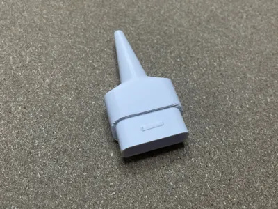 Fanttik V8 nozzle