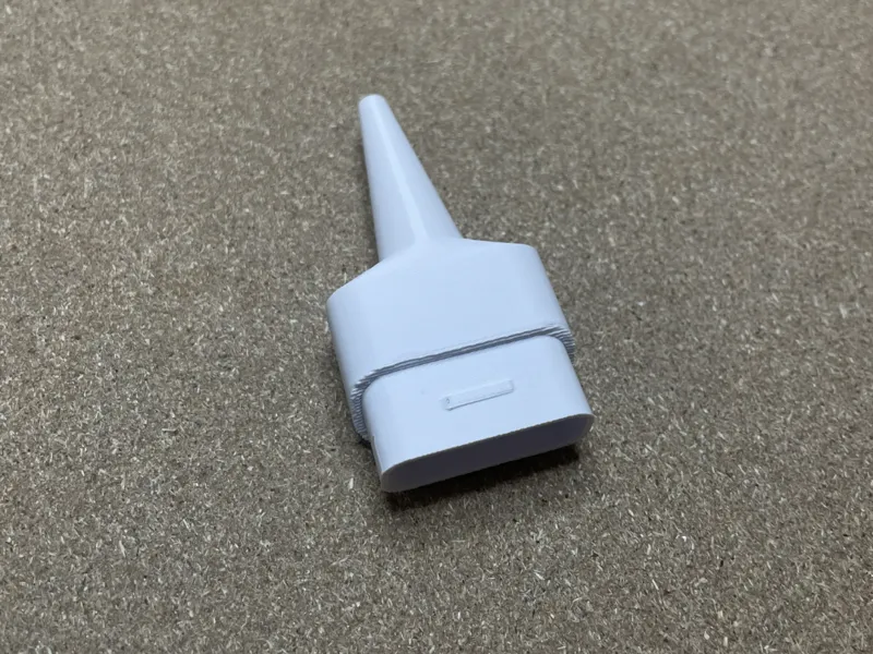 Fanttik V8 nozzle