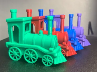 Trainchy