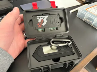 Flipper Zero Case - Silicone Sleeve - Dev Board